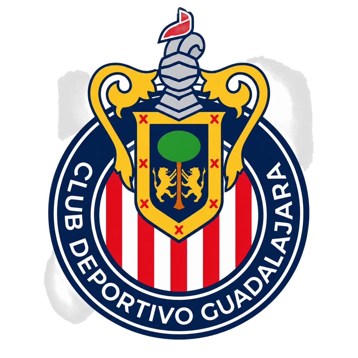 Logo Chivas