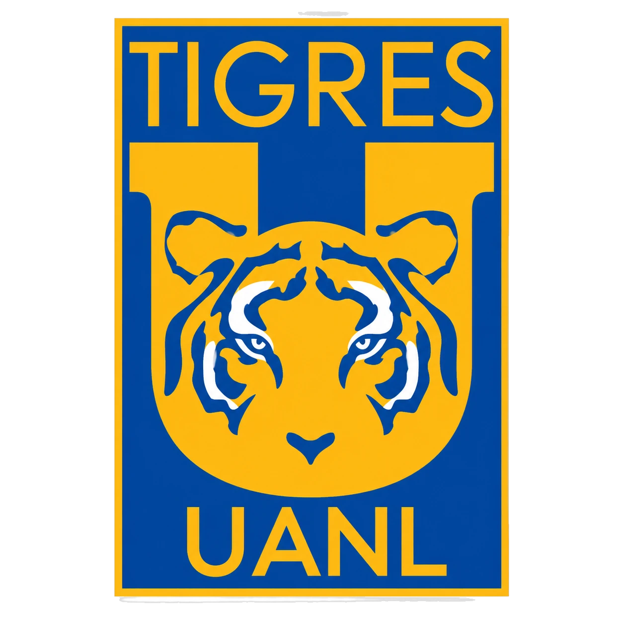 Logo Tigres